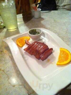 คาเฟ่เดอแซง