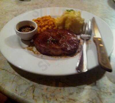 คาเฟ่เดอแซง