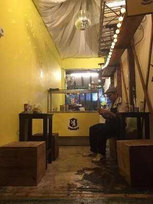 Bangkok Sausage By Curry Royal