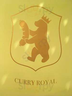 Bangkok Sausage By Curry Royal