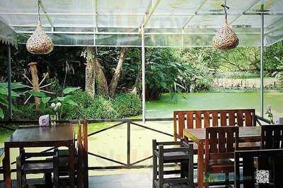 เลนัว อาหารทะเล อาหารอีสาน