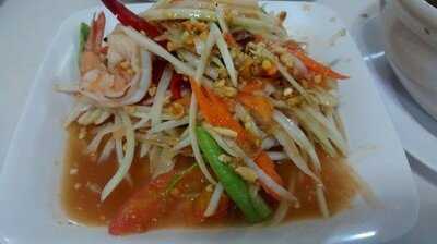 Arottarot Restaurant