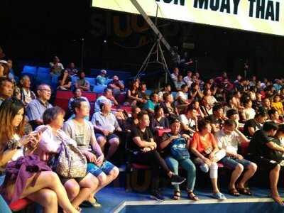 Arottarot Restaurant