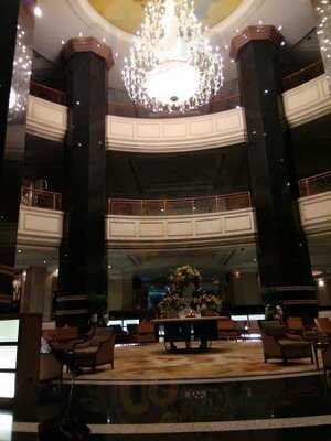 Arottarot Restaurant