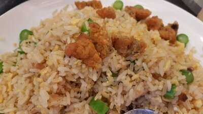 ไชนีส ติ่มซำ