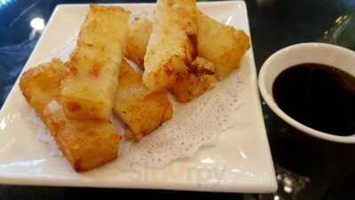 ไชนีส ติ่มซำ