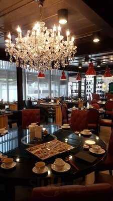 ไชนีส ติ่มซำ