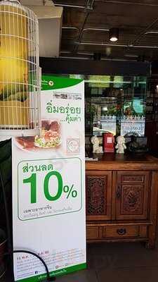 ไชนีส ติ่มซำ