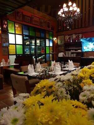 ภัตตาคารอาหารอิตาเลียน ไพซาโน่