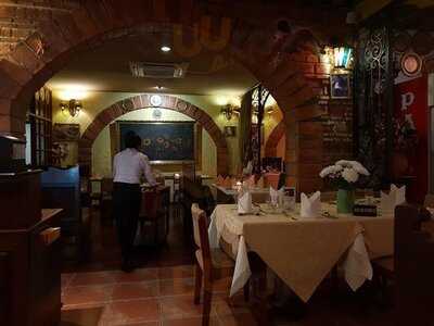 ภัตตาคารอาหารอิตาเลียน ไพซาโน่