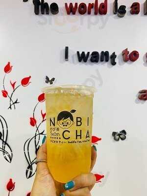โนบิชา