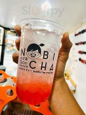 โนบิชา