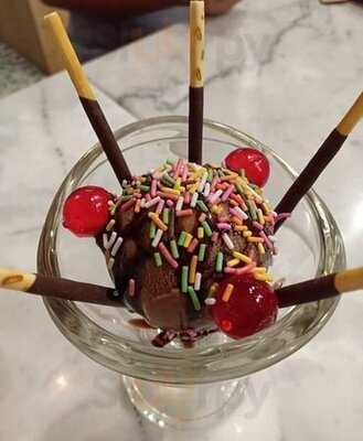 ไอศกรีม ทิพย์รส