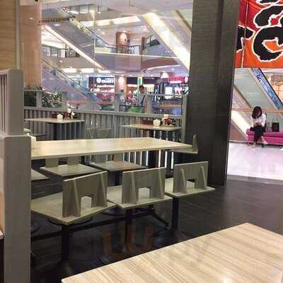 บาซารากะราเมน