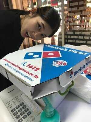 Domino’s Pizza