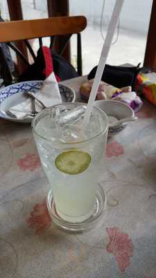 ร้านอาหาร บ้านย่า 