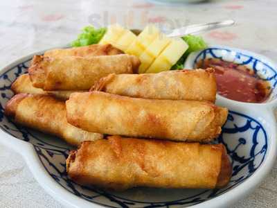 ร้านอาหาร บ้านย่า 