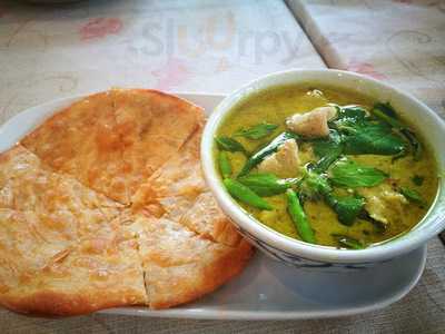 ร้านอาหาร บ้านย่า 