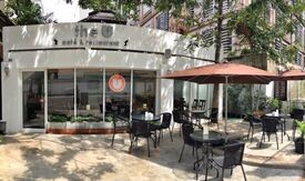 The U Cafe & Restaurant