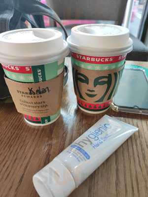 สตาร์บัคส์