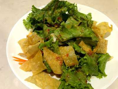 คุณเล็กข้าวหมกไก่ ท่าน้ำถนนตก