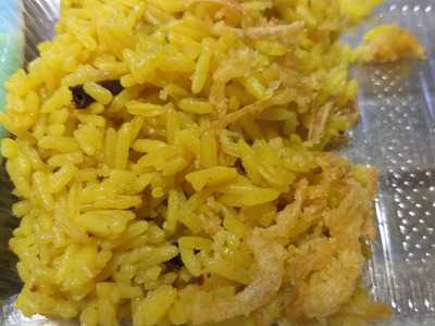 คุณเล็กข้าวหมกไก่ ท่าน้ำถนนตก