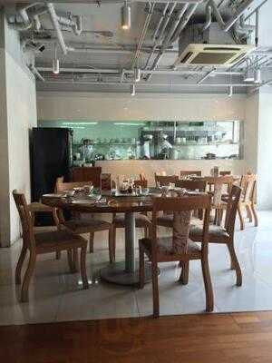 Crystal Jade Kitchen