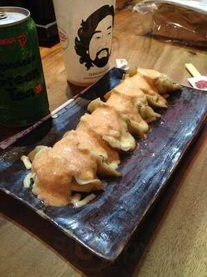 Teraoka Gyoza