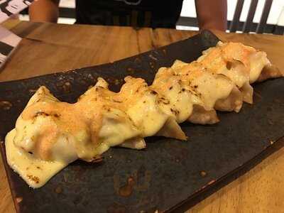 Teraoka Gyoza