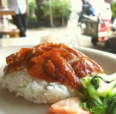 เสริมกี่เป็ดย่าง