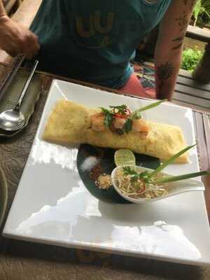 Pai Island Resort Restaurant