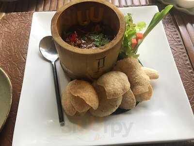 Pai Island Resort Restaurant