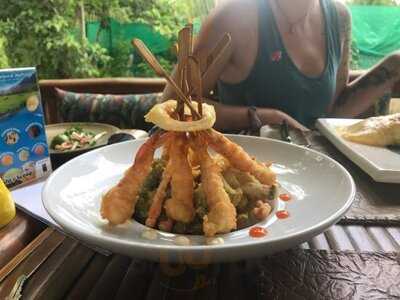Pai Island Resort Restaurant