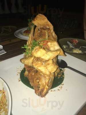 Pai Island Resort Restaurant