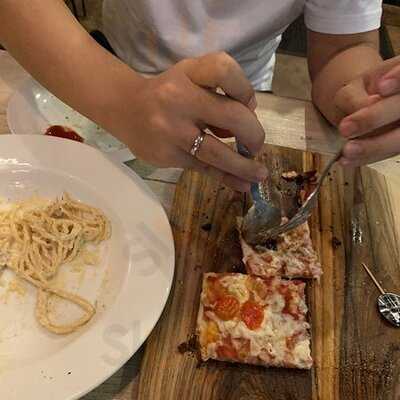 Witching Well Restaurant And Wine Bar