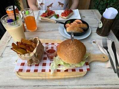 Witching Well Restaurant And Wine Bar