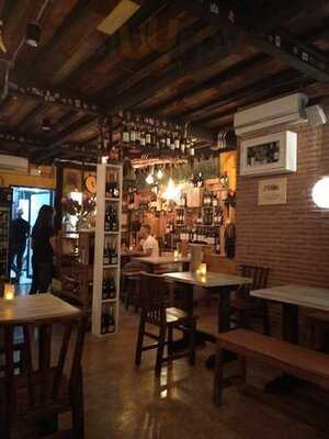 Witching Well Restaurant And Wine Bar