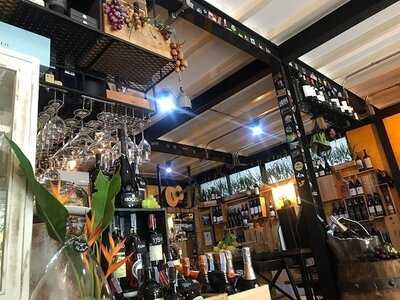 Witching Well Restaurant And Wine Bar