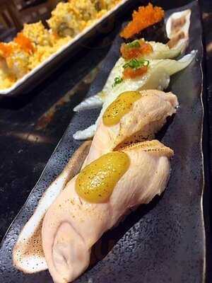 ซูชิ ฮิโระ สาขา รามอินทรา 57