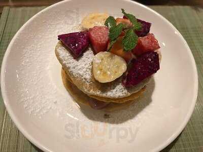 กนิษฐา คาเเฟ้