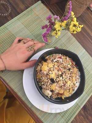 กนิษฐา คาเเฟ้