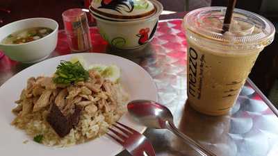 กาแฟเมซโซ่