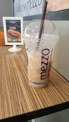 กาแฟเมซโซ่