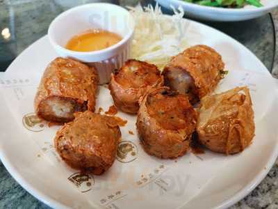 ภัตตาคารอาหารจีน ฮองมิน