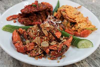 ภัตตาคารอาหารจีน ฮองมิน