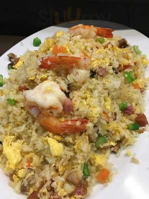 ภัตตาคารอาหารจีน ฮองมิน