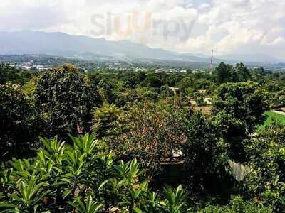 Chang Puak (white Elephant) Coffee House