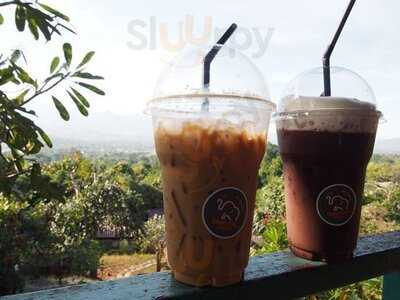 Chang Puak (white Elephant) Coffee House