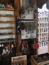 Chang Puak (white Elephant) Coffee House