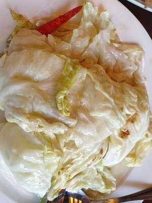 เกษนรี เบเกอรี แอนด์ เรสเตอรองท์